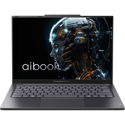 Ноутбук Thunderobot Aibook14 (Air-R78745H16G1TQ120HWG)