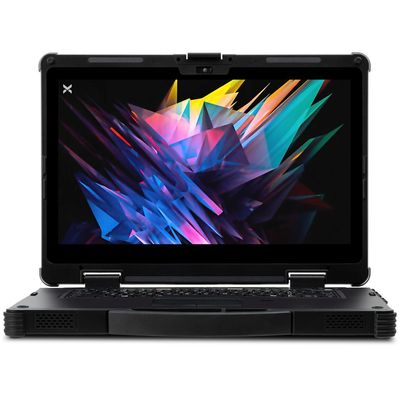 Ноутбук Vinga Scout X14A (X14A-1235161024B)