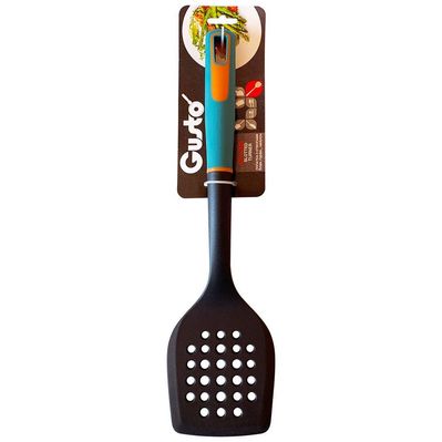 Лопатка кухонна Gusto GT-5303 Blue/Orange (100765)