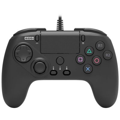 Геймпад Hori Fighting Commander Octa PC/PS4/PS5 USB Black (SPF-023U)