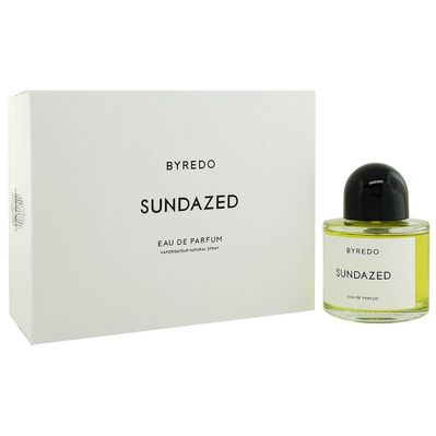 Парфумована вода Byredo Sundazed 100 мл (7340032825121)
