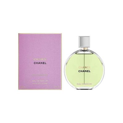 Парфумована вода Chanel Chance Eau Fraiche 100 мл (3145891361506)