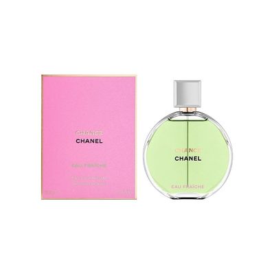 Парфумована вода Chanel Chance Eau Fraiche 150 мл (3145891364606)