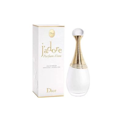 Парфумована вода Dior J'Adore Parfum D'Eau 100 мл (3348901597715)