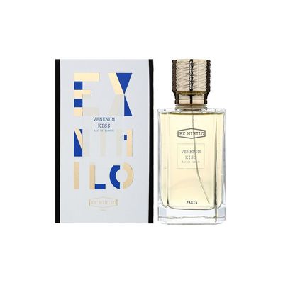 Парфумована вода Ex Nihilo Venenum Kiss 100 мл (3770004085743)