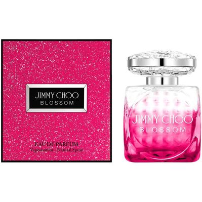 Парфумована вода Jimmy Choo Blossom 60 мл (3386460066280)