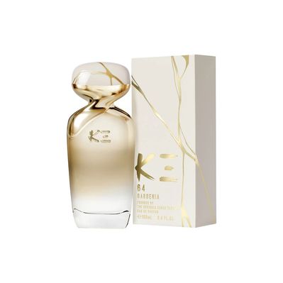 Парфумована вода K-3 64 Gardenia 100 мл (810023676317)