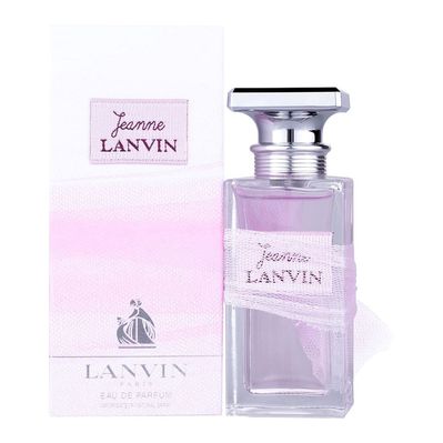 Парфумована вода Lanvin Jeanne 50 мл (3386460010405)