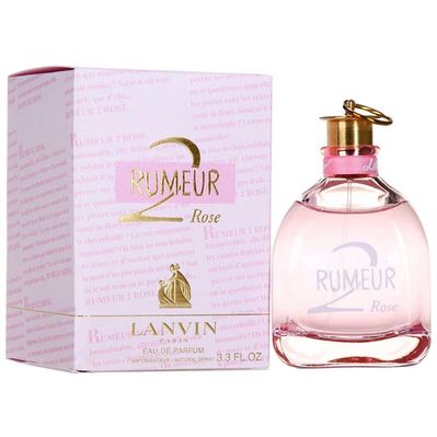 Парфумована вода Lanvin Rumeur 2 Rose 30 мл (3386460007092)