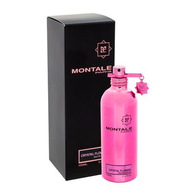 Парфумована вода Montale Crystal Flowers 100 мл (3760260450126)