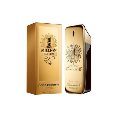 Парфумована вода Rabanne 1 Million Parfum 100 мл (3349668579839)