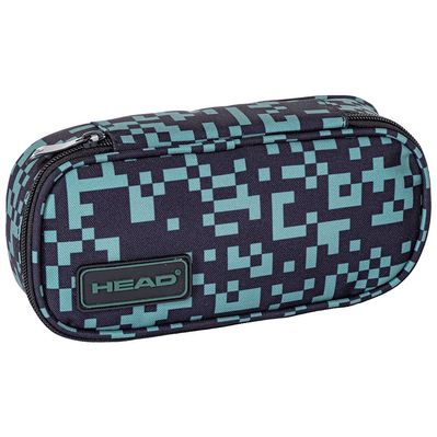 Пенал Head AC6 PIXEL GREEN (503024069)