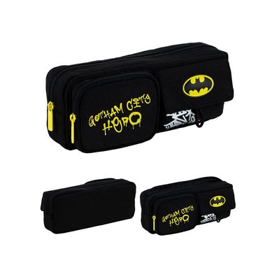 Пенал Kite 2701 DC Batman (DC25-2701)