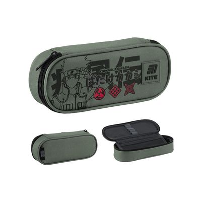 Пенал Kite 599-1 Naruto Shippuden (NR25-599-1)