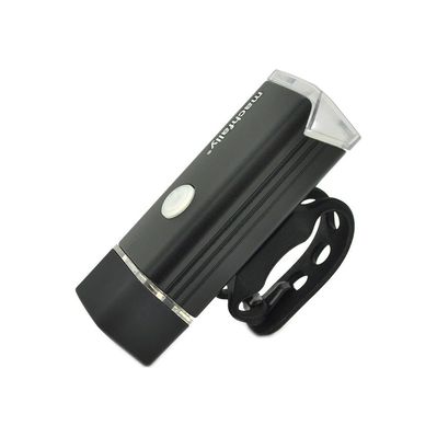 Передня велофара Voltronic MC-QD001