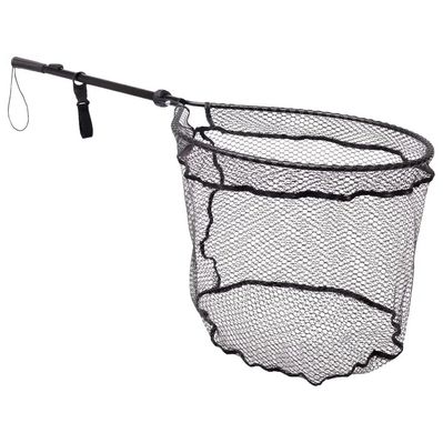 Підсака Savage Gear Foldable Net With Lock M (52x45cm) 62cm (1854.17.49)