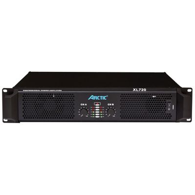 Підсилювач Arctic Audio XL720