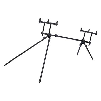 Підставка для вудилища Prologic C-Series Convertible Long Legs 3 Rod Pod (1846.19.51)