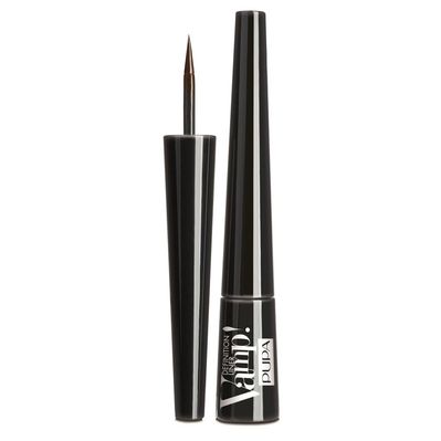 Підводка для очей Pupa Vamp! Definition Liner З фетровим аплікатором 200 - Brown (8011607205905)