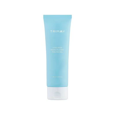 Пілінг для обличчя Trimay Hyalurone Microdelivery Peeling Gel 120 мл (8809822540624)