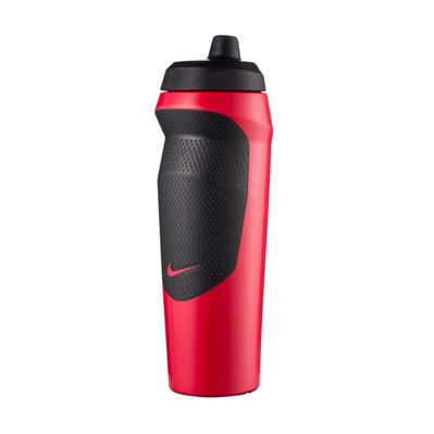 Пляшка для води Nike Hypersport Bottle 20 OZ червоний 600 мл N.100.0717.611.20 (887791360144)