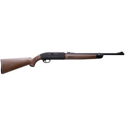 Пневматична гвинтівка Crosman Classic (2100B)