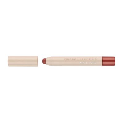 Помада для губ Malu Wilz Color & Shine Lip Stylo 30 - Latte Brown (4060425027606)