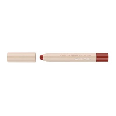 Помада для губ Malu Wilz Color & Shine Lip Stylo 60 - Winter Berry (4060425027637)