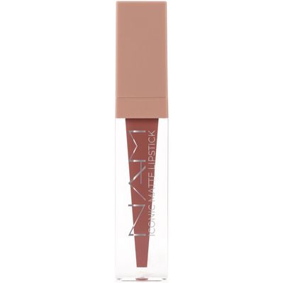 Помада для губ NAM Iconic Matte 7 - True Nude (5901801656364)