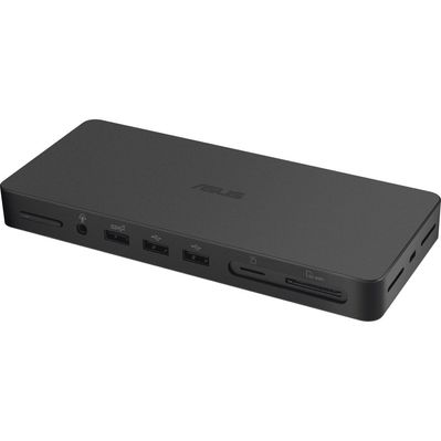 Порт-реплікатор ASUS Triple 4K Thunderbolt 4 Dock DC500 (90XB08DN-BDS010)