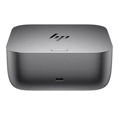 Порт-реплікатор HP Thunderbolt 4 Ultra 180W G6 Dock (9X481UT)