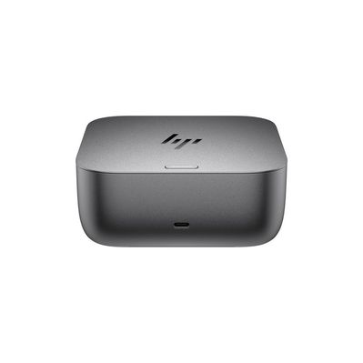 Порт-реплікатор HP Thunderbolt 4 Ultra 280W G6 Dock (AW5M5UT)