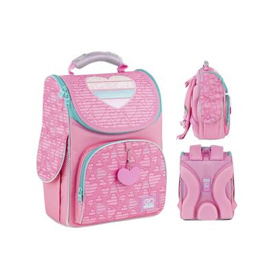 Портфель GoPack Education 5001S-1 Pink Dreams (GO25-5001S-1)