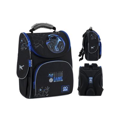 Портфель GoPack Education 5001S-5 Play The Game (GO25-5001S-5)