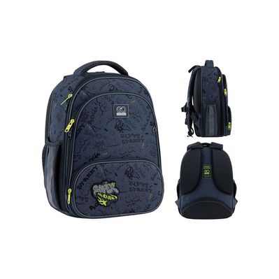 Портфель GoPack Education 597M-4 Super Skater (GO25-597M-4)