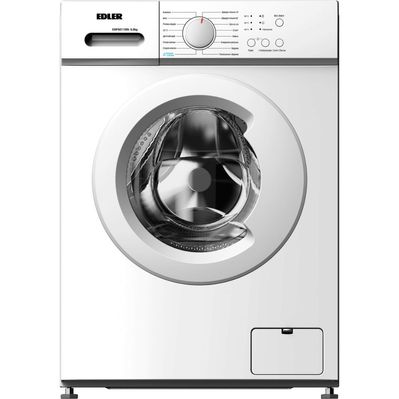 Пральна машина Edler EWF6011SIN