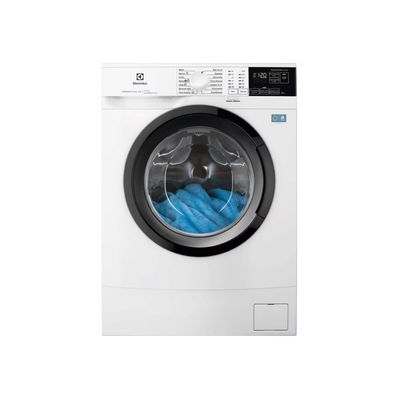 Пральна машина Electrolux EWS6406BU