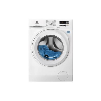 Пральна машина Electrolux EW6F1481U