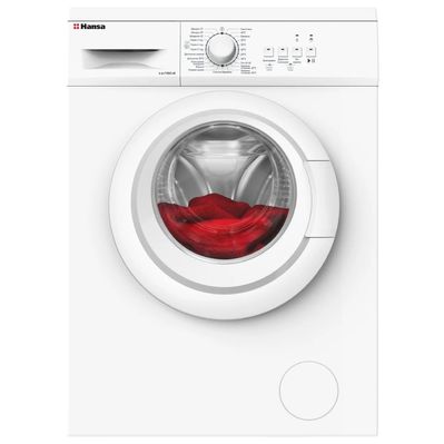 Пральна машина Hansa WMHE106UE