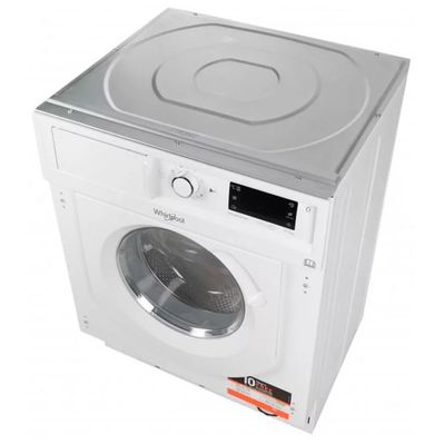Стиральная машина Whirlpool BIWDWG75148UA