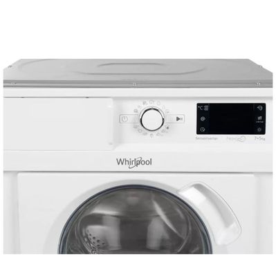 Стиральная машина Whirlpool BIWDWG75148UA