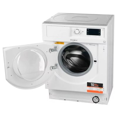 Стиральная машина Whirlpool BIWDWG75148UA