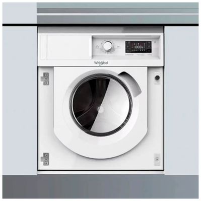 Стиральная машина Whirlpool BIWDWG75148UA