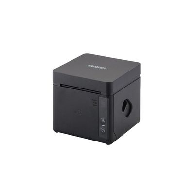 Принтер чеків HCUBE USB, Serial, Ethernet, RJ45 Sam4s (HCUBE-102D)