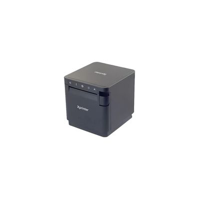 Принтер чеків X-PRINTER XP-T890H 80mm USB, Serial, Ethernet (XP-T890H (USB+Serial+LAN))