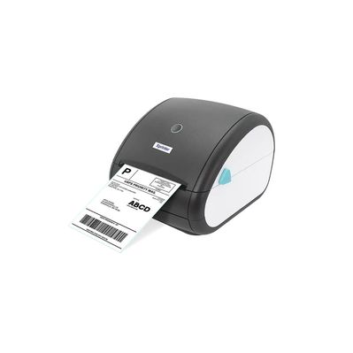 Принтер етикеток X-PRINTER XP-422B USB, Ethernet (XP-422B-UE-0132)