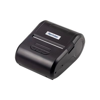 Принтер етикеток X-PRINTER XP-P210 мобільний, USB, Bluetooth (XP-P210 USB+Bluetooth)
