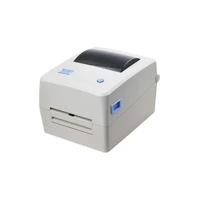 Принтер етикеток X-PRINTER XP-ТТ424В USB, Bluetooth (XP-ТТ424В)