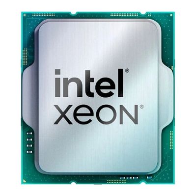 Процесор серверний INTEL CPU Server 8-core Xeon E-2468 (2.60 GHz, 24M, LGA1700) tray (CM8071505024706SRMX8)