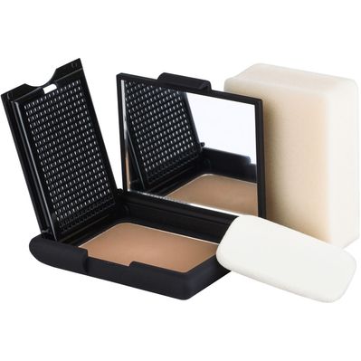 Пудра для обличчя NoUBA Noubamat 44 (8010573340443)